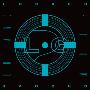 Locked Groove的专辑Eb and Flow