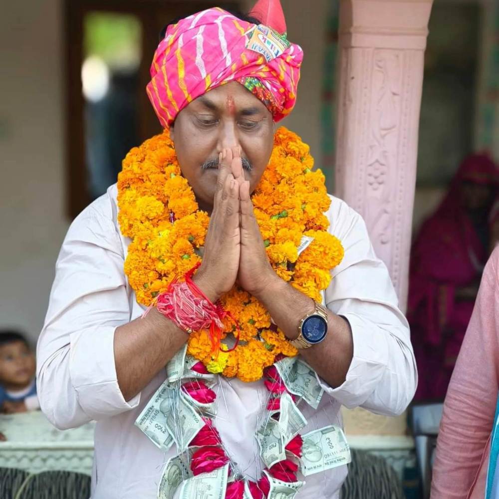 Ab K Bhaya Ki Laj Rakh Ramvilash Dungarpur Chunav Meena Geet