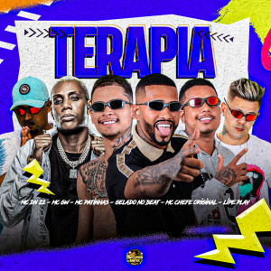 Listen to Terapia (Explicit) song with lyrics from Gelado No Beat
