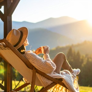 Relax Puro y Natural的專輯Ritmos De Relajación Para Una Respiración Pacífica
