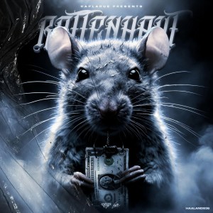 收聽Rap La Rue的Rattenhaut (Explicit)歌詞歌曲
