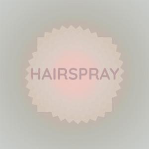 Album Hairspray from Various
