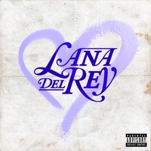Verra的專輯Lana Del Rey (Explicit)