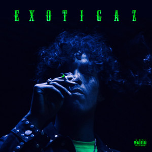 อัลบัม EXOTIGAZ ศิลปิน A.CHAL