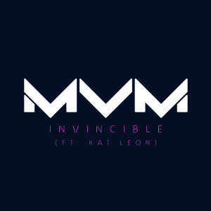 Listen to Invincible song with lyrics from Mountains vs. Machines