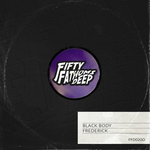 Album Black Body - EP from 