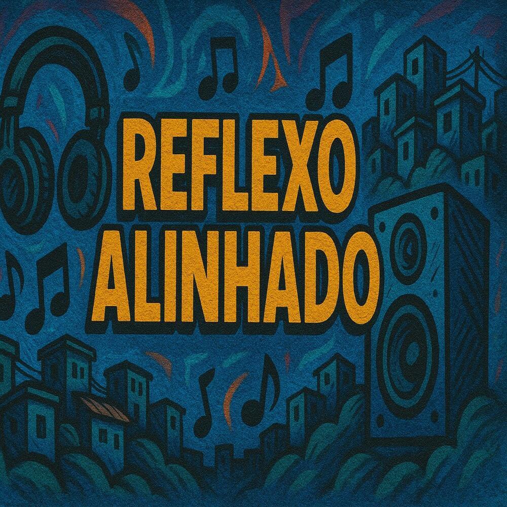 REFLEXO ALINHADO (Explicit)
