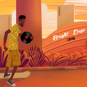 Listen to Bright Days (Explicit) song with lyrics from Lamai
