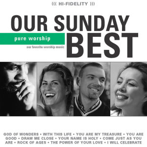 Maranatha! Praise Band的專輯Our Sunday Best