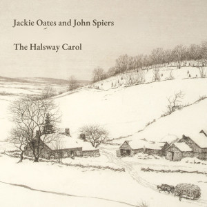 Album The Halsway Carol from Jackie Oates