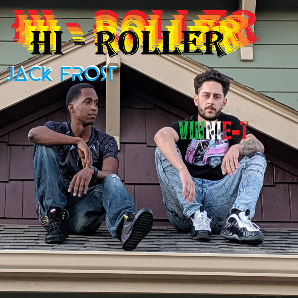 Hi-Roller (Explicit)