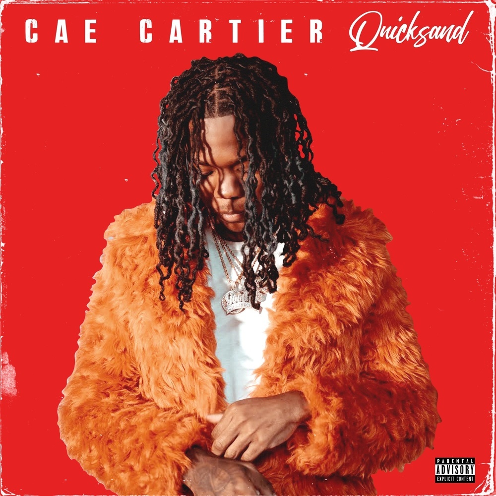 Quicksand (Explicit)