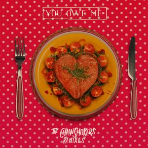 ดาวน์โหลดและฟังเพลง You Owe Me (Nonsens Remix) พร้อมเนื้อเพลงจาก The Chainsmokers