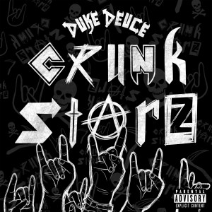 收聽Duke Deuce的CRUNKSTARZ (Explicit)歌詞歌曲