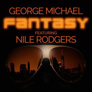 George Michael的專輯Fantasy