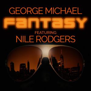 收聽George Michael的Fantasy歌詞歌曲