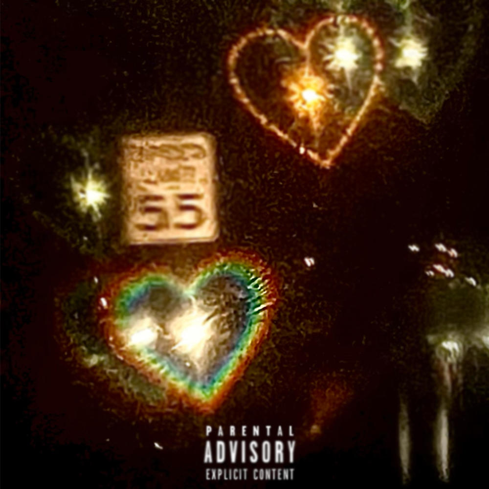 On My Grind (Explicit)