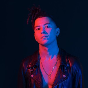 Album Saï Saï (Club Edit) from Gabriel Gosse