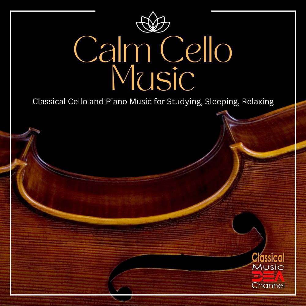 Peer Gynt, Op. 23, Act III - Solveig's Song (Cello Transcription)