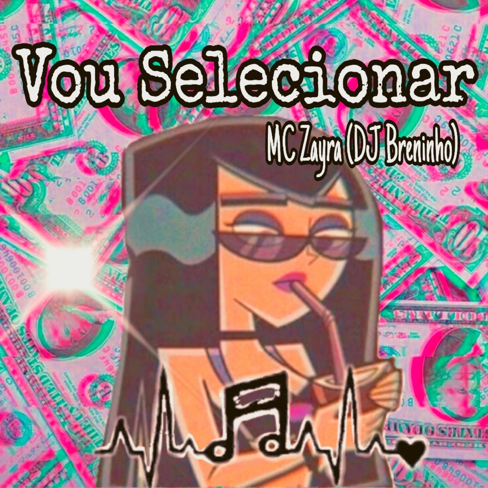 Vou Selecionar (Explicit)
