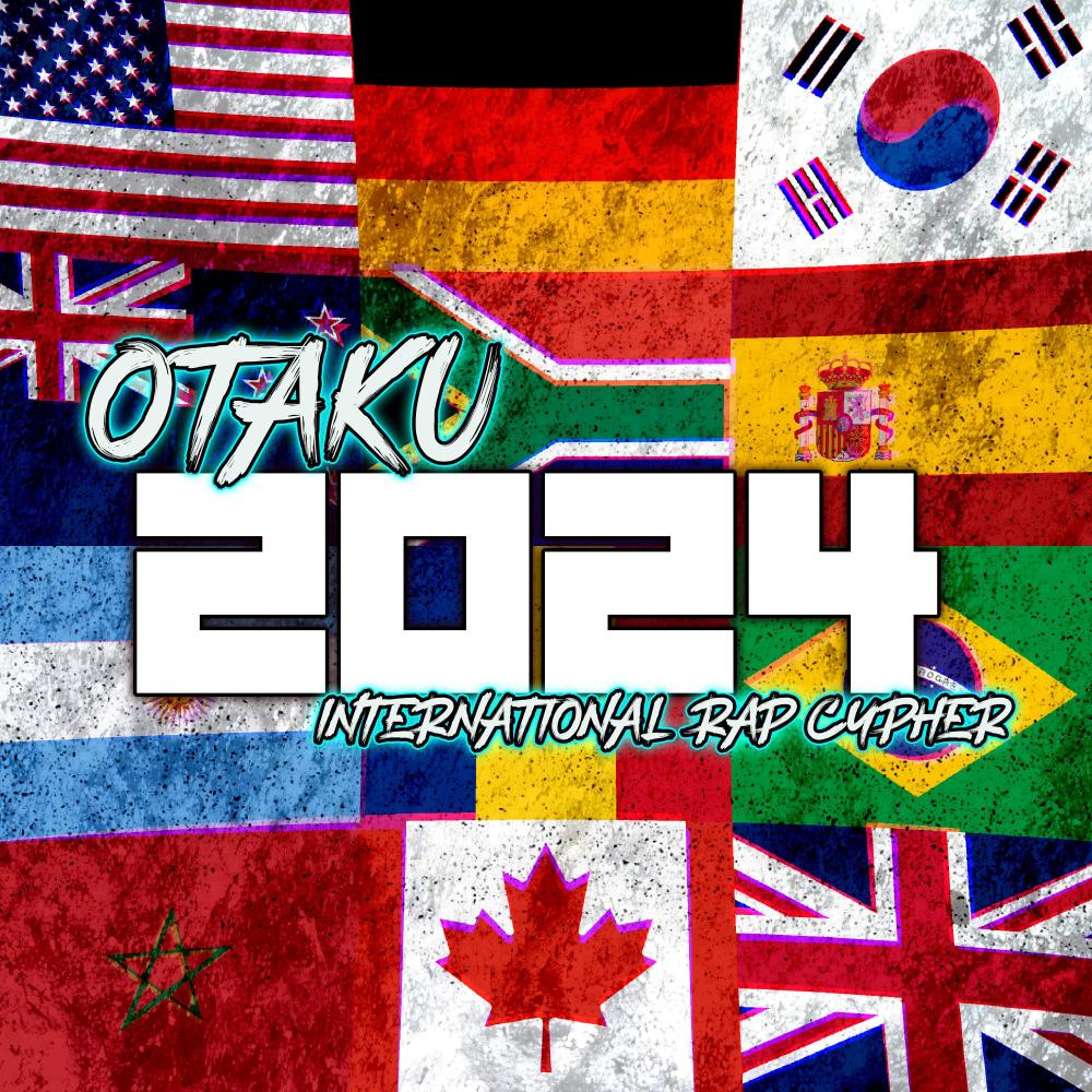 Otaku 2024 International, Pt. 3 (feat. swft, Keyto & Chubbz) (Explicit)