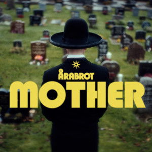 Årabrot的專輯Mother