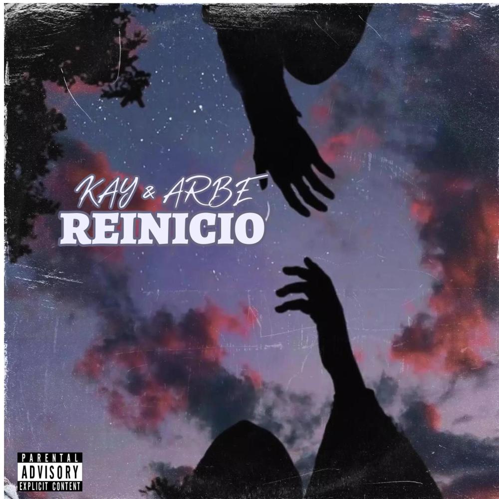 Reinicio (feat. Arbe)