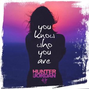 Hunter的專輯You Know Who You Are
