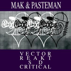ดาวน์โหลดและฟังเพลง SD พร้อมเนื้อเพลงจาก Mak & Pasteman