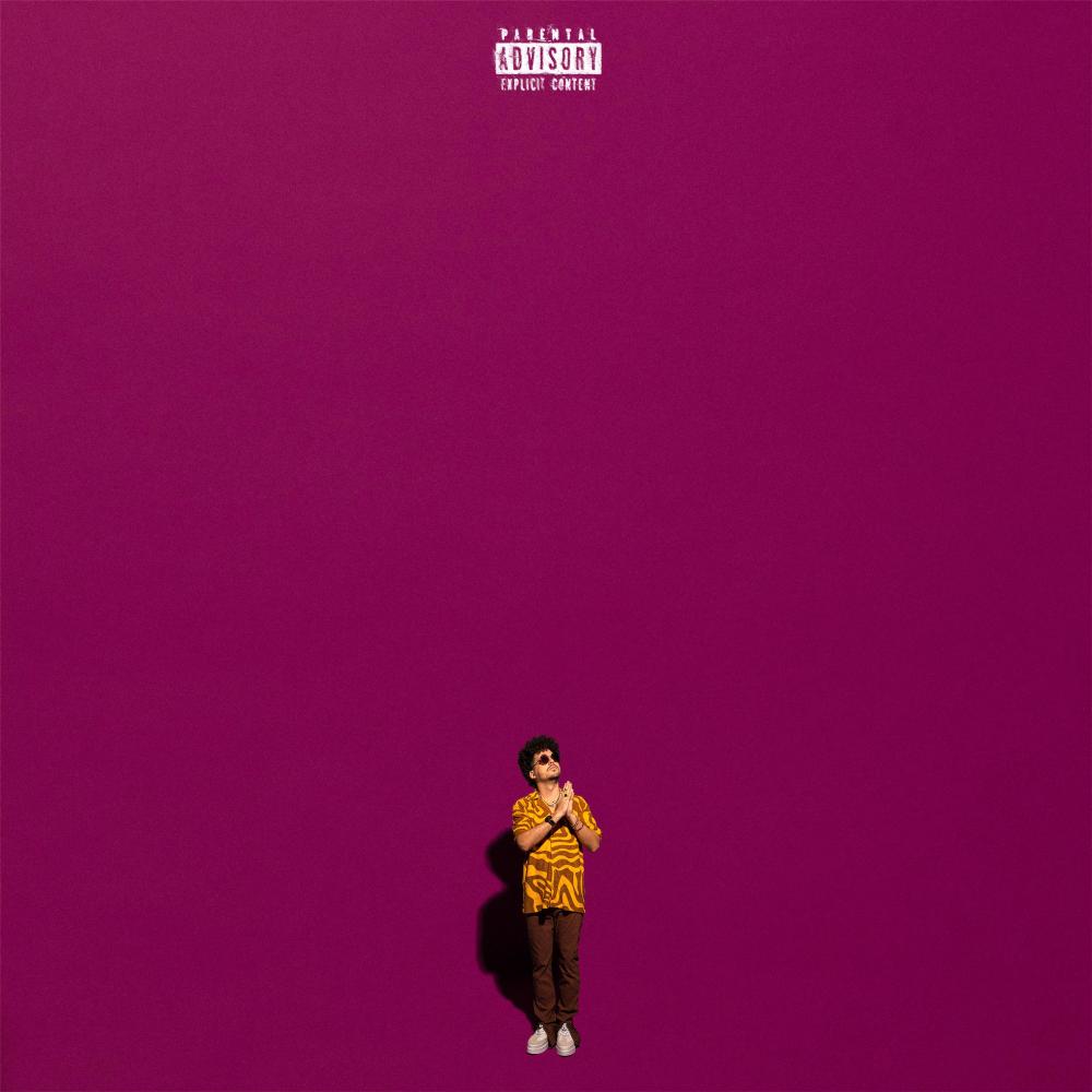 Amen (Explicit)