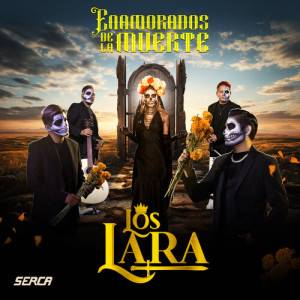 Listen to Enamorado de la Muerte (En Vivo) song with lyrics from Los Lara