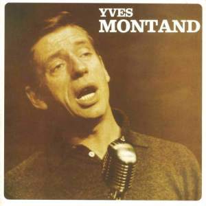 收聽Yves Montand的Rendez-vous avec la liberté歌詞歌曲