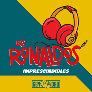 Los Ronaldos的專輯Imprescindibles