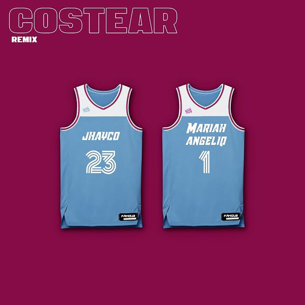 Costear