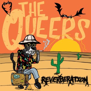 The Queers的專輯Reverberation (Explicit)