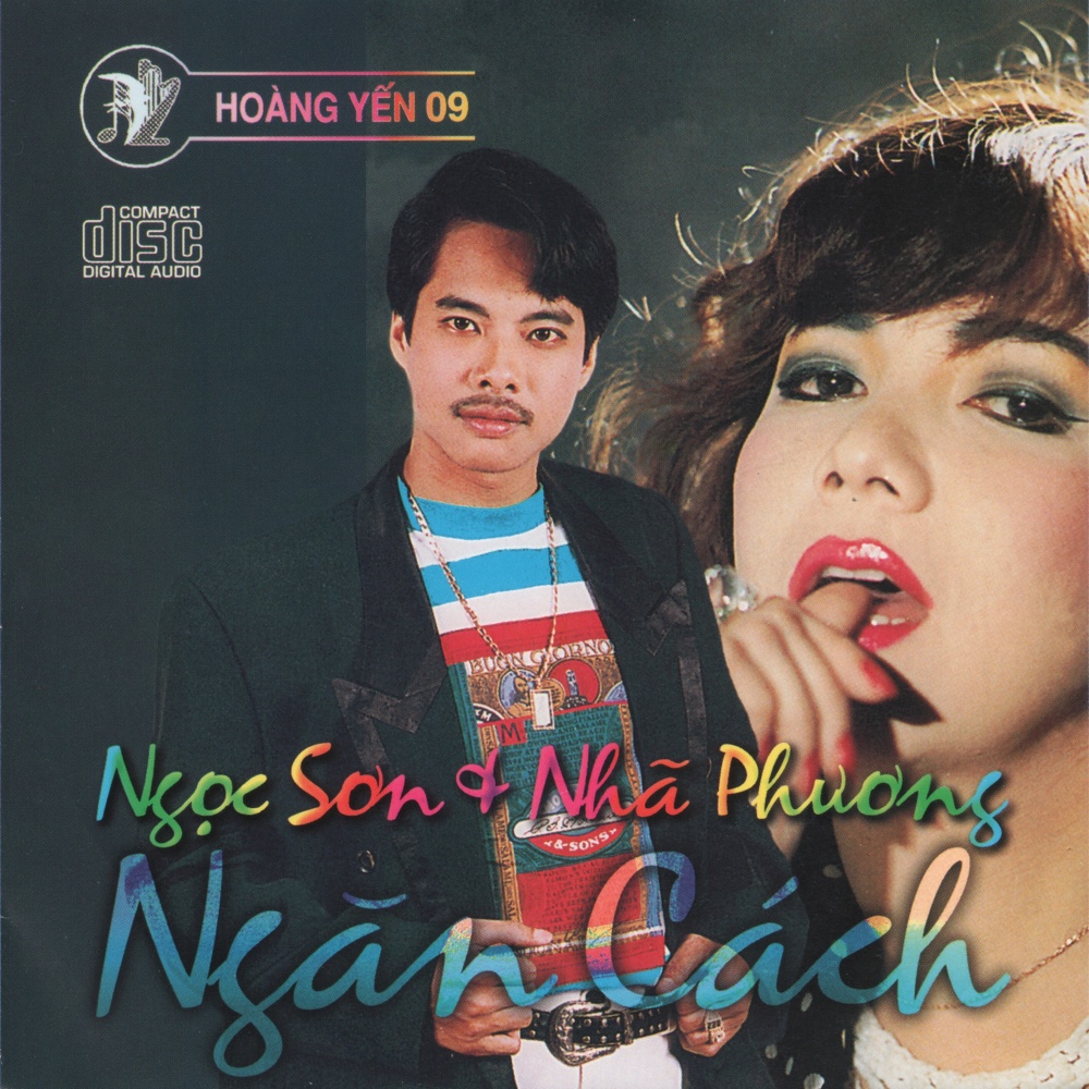 Đừng Nói Xa Nhau