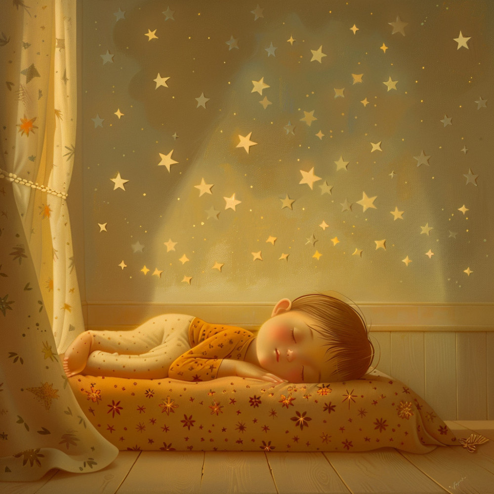 El Suave Sueño De La Noche