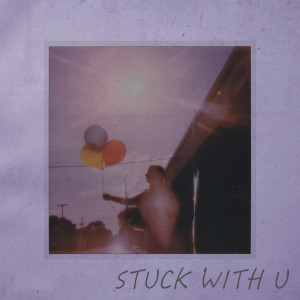 Album Stuck with U from Starlite Karaoke