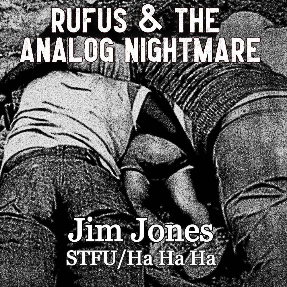 Jim Jones