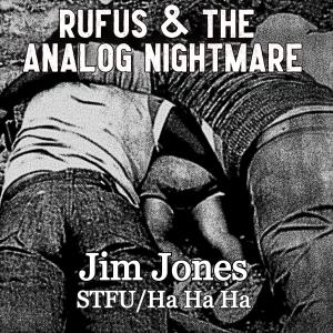 Rufus的專輯Jim Jones (Explicit)