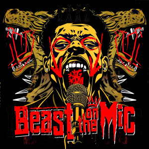 Album Beast on the Mic (Explicit) from Ayok