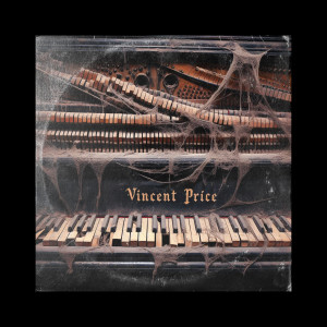 Vincent Price的專輯THE VINCENT PRICE SONG (Explicit)