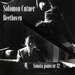 Ludwig Van Beethoven : Piano Sonata No 32