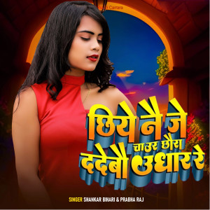 Listen to Chhiye Nai Je Chour Chhoura Dadebou Udhar Re song with lyrics from Shankar Bihari