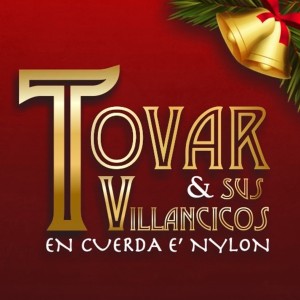 收听NICOLAS TOVAR的TOVAR Y SUS VILLANCICOS EN CUERDA E NYLON歌词歌曲