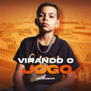 收聽Mc Guzim的Virando o Jogo歌詞歌曲