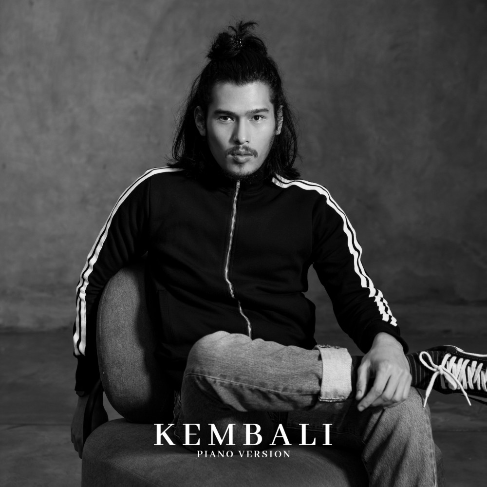 Kembali (Piano Version)