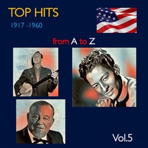 Album Top Hits from A to Z, Vol. 5 from Various