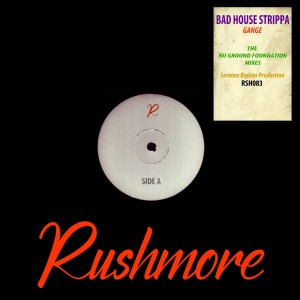 Dengarkan lagu Gange (Nu Ground Foundation Lounge Edit) nyanyian Bad House Strippa dengan lirik