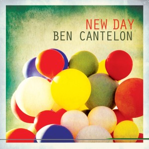 收聽Ben Cantelon的New Day歌詞歌曲